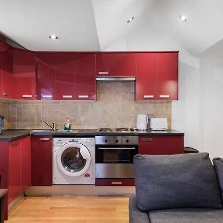 New Soho Loft - Apt 3 By Indigo Flats London Exterior foto