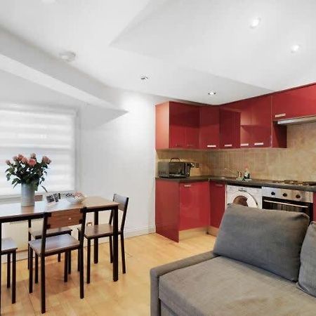 New Soho Loft - Apt 3 By Indigo Flats London Exterior foto